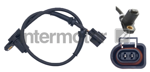 Sensor, wheel speed (60012)