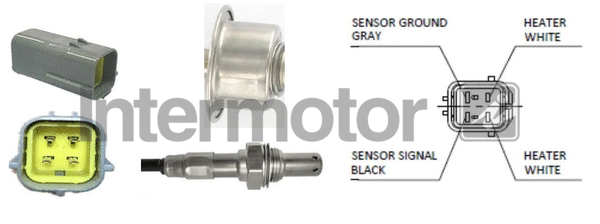 Lambda Sensor (64958)
