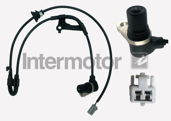 Sensor, wheel speed (60197)