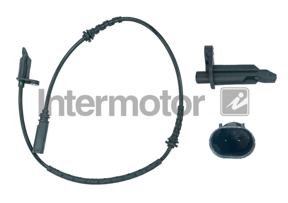 Sensor, wheel speed (61256)