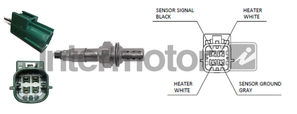 Lambda Sensor (64552)