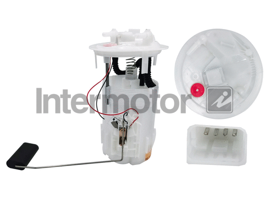 Sender Unit, fuel tank (39428)
