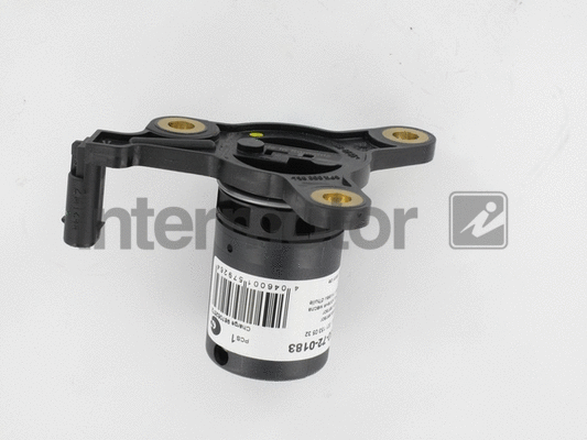 Sensor, engine oil level
