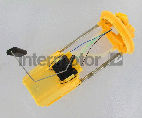 Sender Unit, fuel tank (39517)