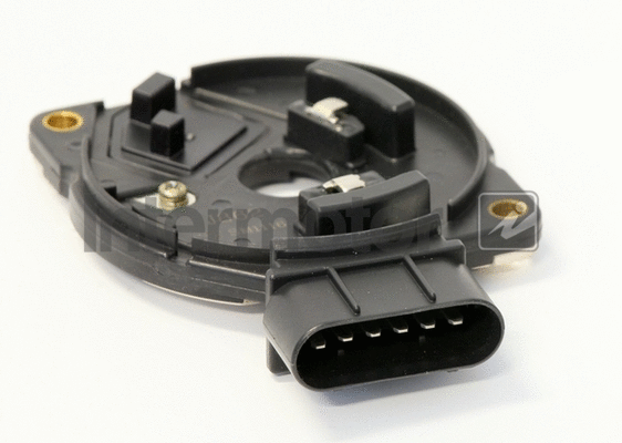 Switch Unit, ignition system (15966)