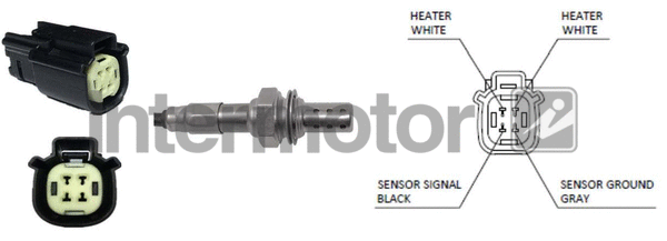 Lambda Sensor (64907)