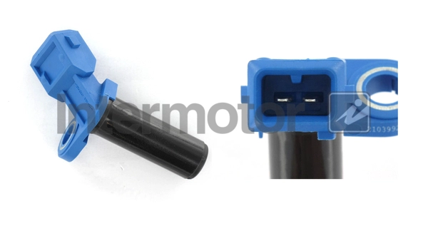 Sensor, crankshaft pulse (18945)