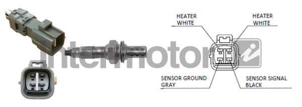 Lambda Sensor (64703)