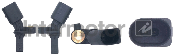 Sensor, wheel speed (60234)