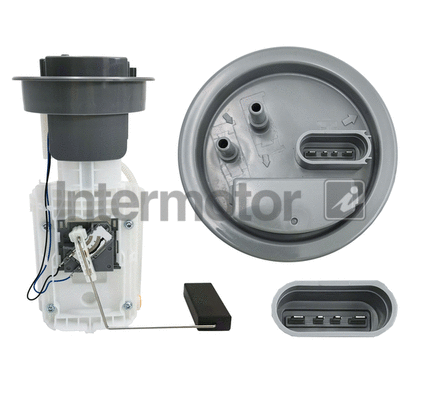 Fuel Feed Unit (39360)