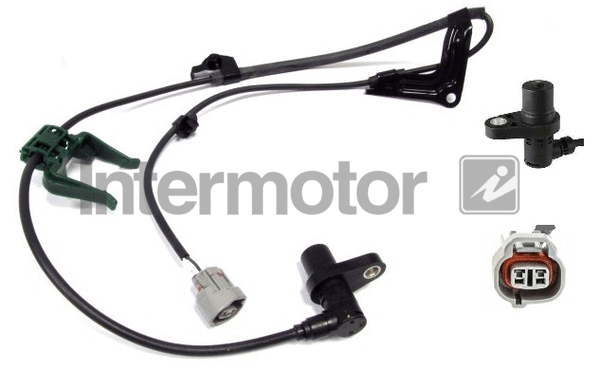 Sensor, wheel speed (60610)