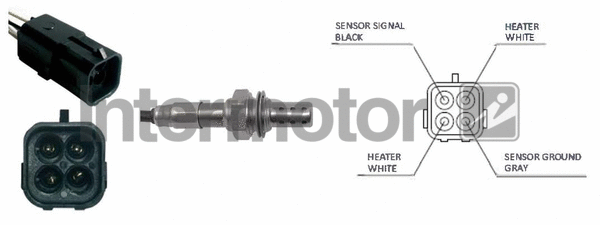 Lambda Sensor (64229)