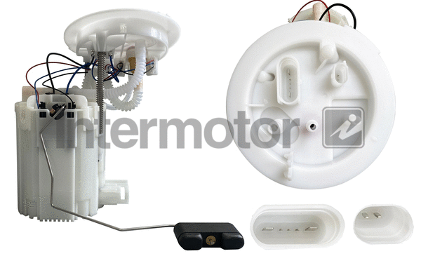 Fuel Feed Unit (39379)