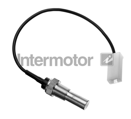 Sensor, coolant temperature