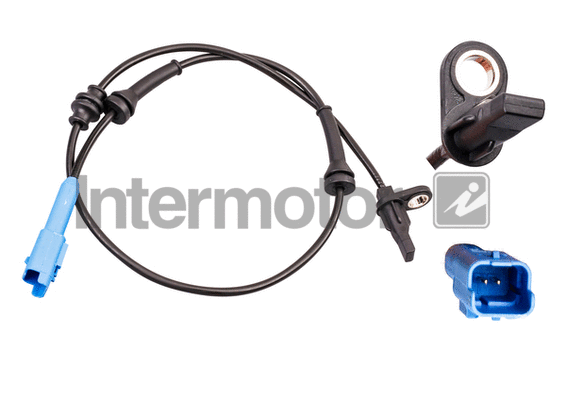 Sensor, wheel speed (60652)