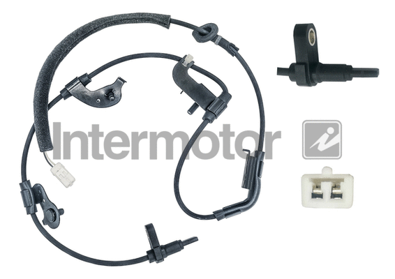 Sensor, wheel speed (60845)