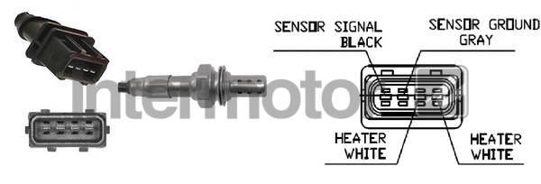 Lambda Sensor (64852)