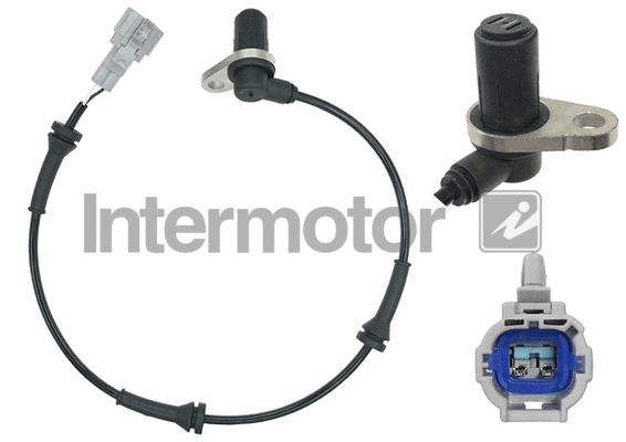 Sensor, wheel speed (61096)