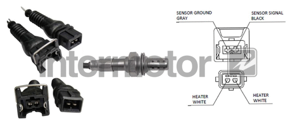 Lambda Sensor (64080)