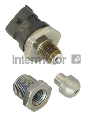 Sensor, fuel pressure (89503)