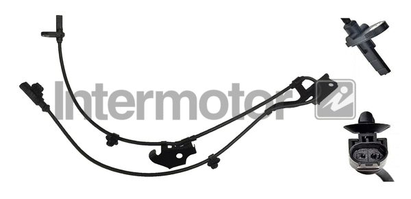 Sensor, wheel speed (60504)