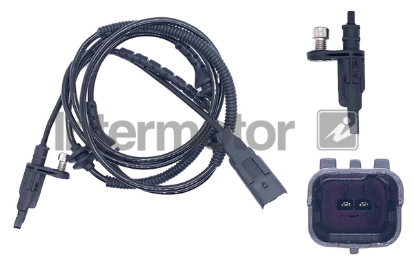 Sensor, wheel speed (60083)