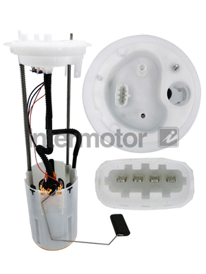 Fuel Feed Unit (39248)