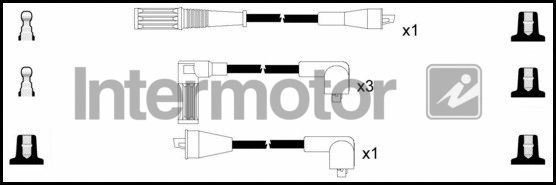 Ignition Cable Kit (73174)