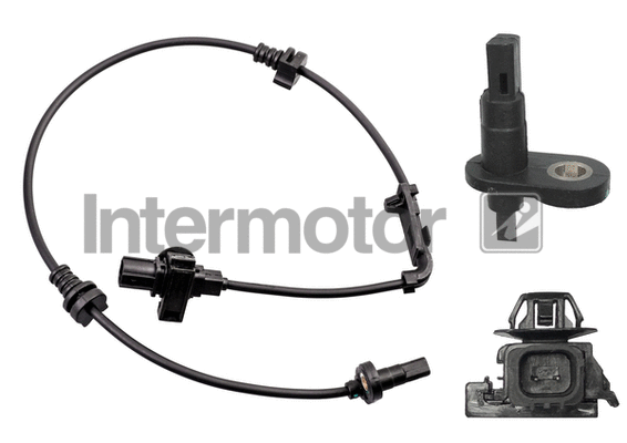 Sensor, wheel speed (60821)