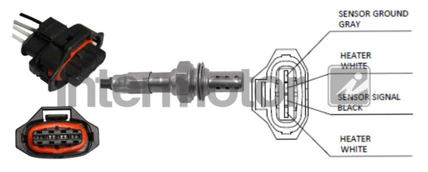 Lambda Sensor (64862)