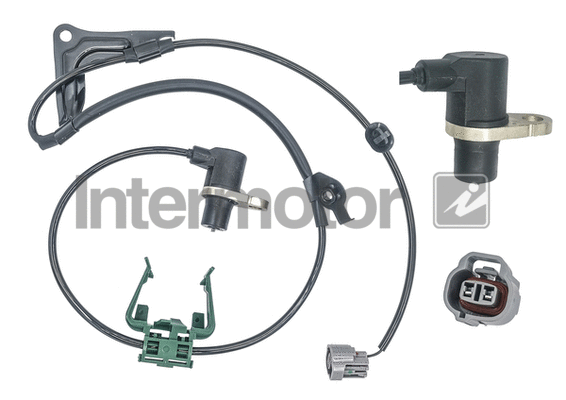 Sensor, wheel speed (60158)