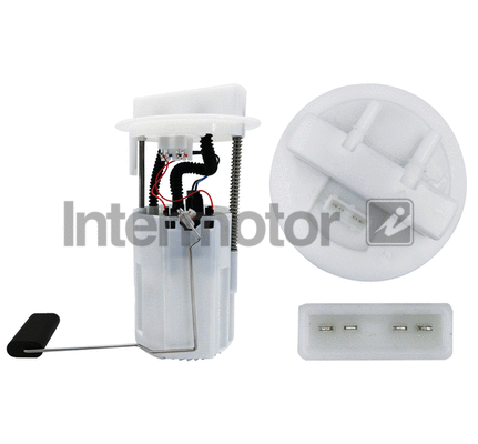 Fuel Feed Unit (39111)