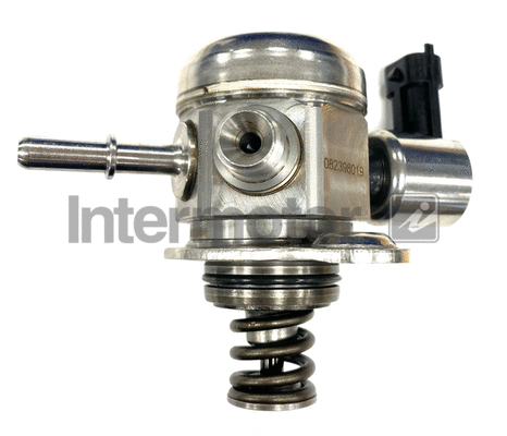 Injection Pump