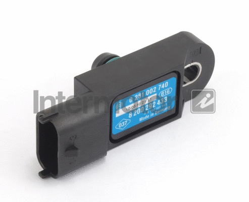 Sensor, intake manifold pressure (16898)