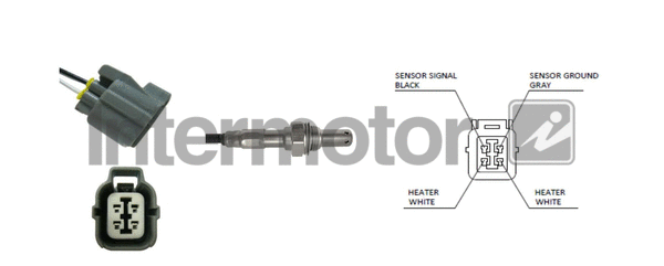 Lambda Sensor (64765)