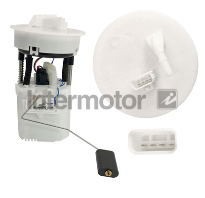 Fuel Feed Unit (39299)