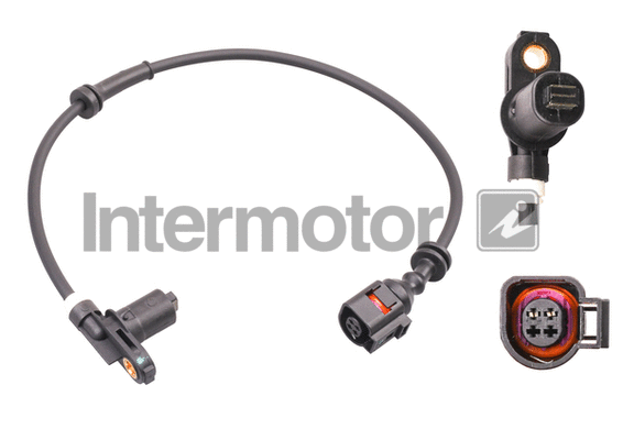 Sensor, wheel speed (60025)