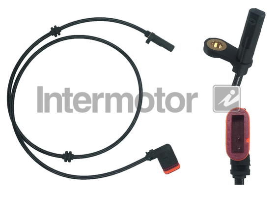 Sensor, wheel speed (60932)