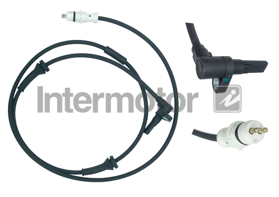 Sensor, wheel speed (60147)