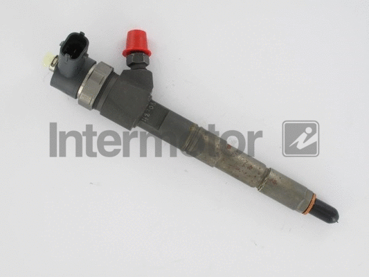 Nozzle and Holder Assembly (87235)