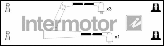 Ignition Cable Kit (73735)