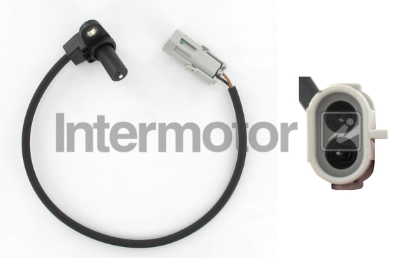 Sensor, crankshaft pulse (18984)