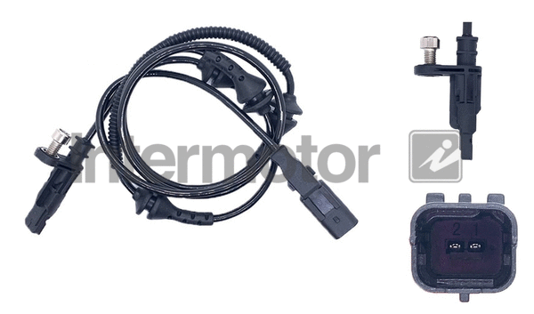 Sensor, wheel speed (60194)