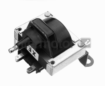 Ignition Coil (12626)