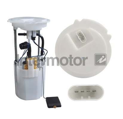 Fuel Feed Unit (39471)