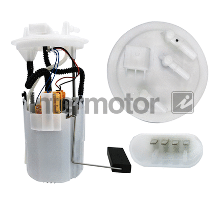 Fuel Feed Unit (39621)