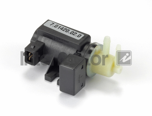 Pressure Converter (14201)