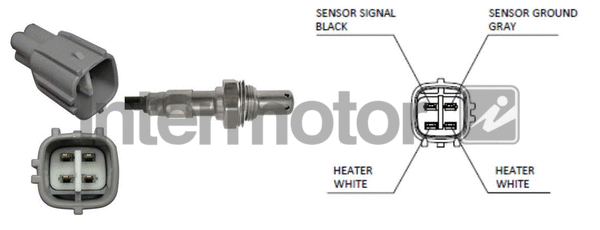 Lambda Sensor (64804)