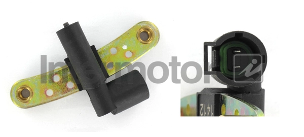 Sensor, crankshaft pulse (18878)