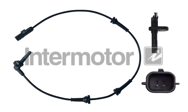 Sensor, wheel speed (61062)